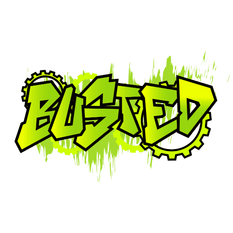 Dried Cannabis - SK - Busted Juicy Spice Milled Flower - Format: - Busted