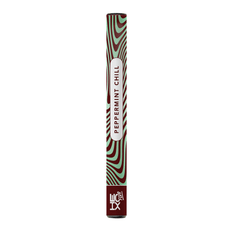Extracts Inhaled - MB - Hexo FLVR Peppermint Chill THC Disposable Vape Pen - Format: - Hexo