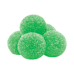 Edibles Solids - SK - Pearls by GRON Sour Apple THC Gummies - Format: - Pearls by GRON