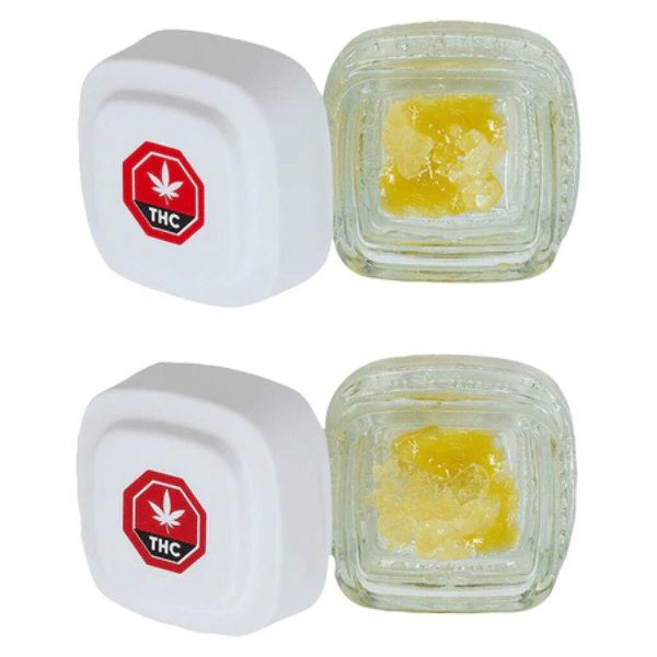 Extracts Inhaled - MB - Roilty Terpy Treasure & Roil Rubies Diamonds In Terp Sauce Combo Pack - Format: - Roilty