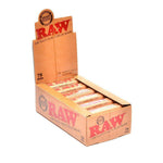 RTL - Rolling Machine RAW Plastic 79mm - Raw