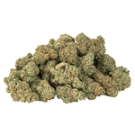 Dried Cannabis - MB - Holy Mountain GMO Tropical Reign Flower - Format: - Holy Mountain