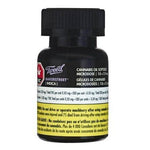 Extracts Ingested - SK - Tweed Bakerstreet Oil Gelcaps - 2.5mg/Cap THC - Format: - Tweed