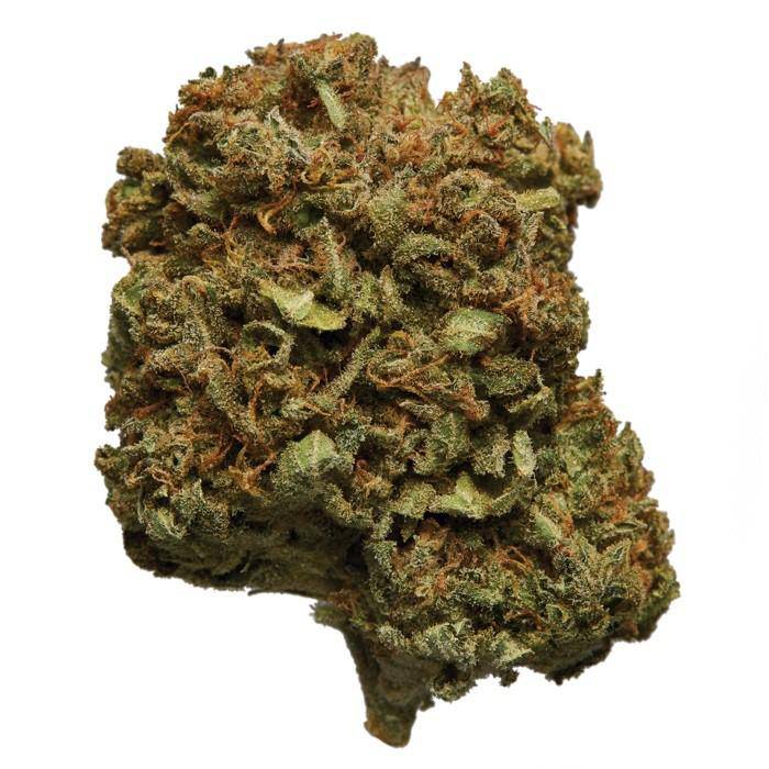 Dried Cannabis - MB - Hexo Helios Flower - Grams: - Hexo