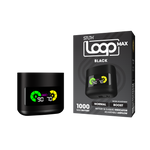 RTL - Nicotine Device STLTH LOOP MAX Black