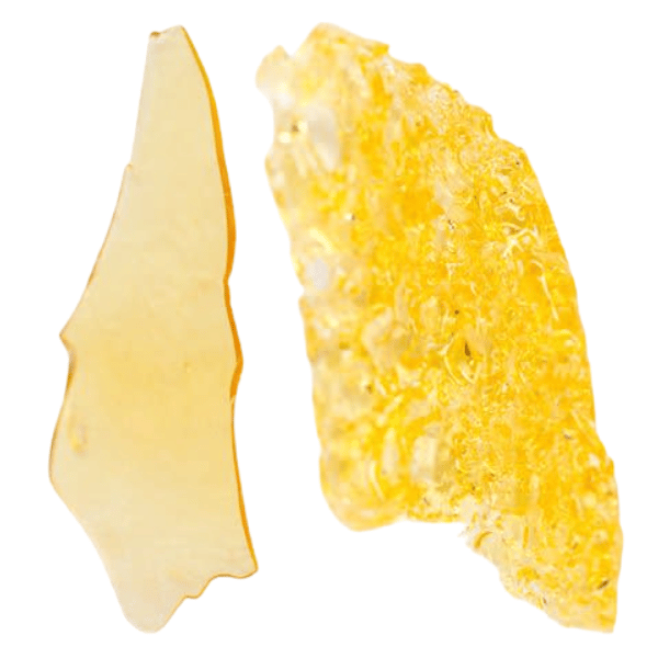 Extracts Inhaled - MB - Roilty Catacomb Kush & Mountain Kush Combo Pack Shatter - Format: - Roilty
