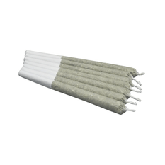 Dried Cannabis - SK - Good Supply Golden Goat Pre-Roll - Format: - Good Supply