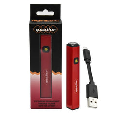 510 Battery HoneyStick Quatro Variable Voltage