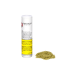Extracts Inhaled - AB - Tantalus Labs Dry Sift Hash Hash - Format: - Tantalus