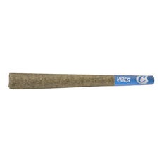 Dried Cannabis - MB - Cookies Apples & Bananas Pre-Roll - Format: - Cookies