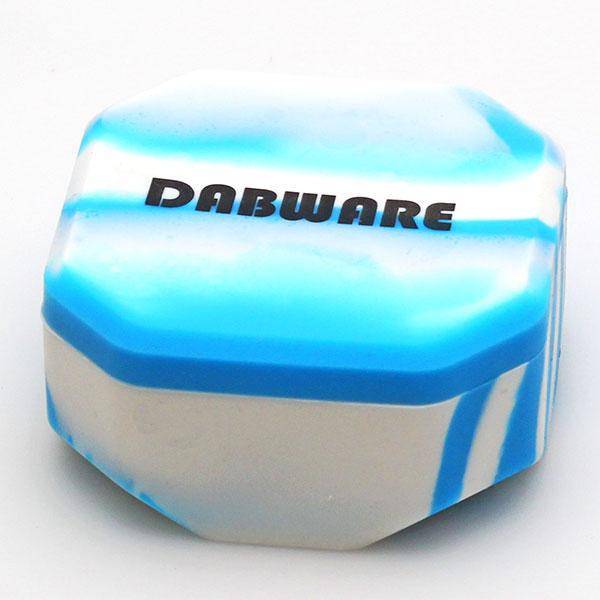 RTL - DabWare Square XL 125ml Silicone Jar - Dabware