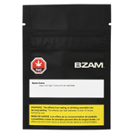 Extracts Inhaled - SK - BZAM Space Guava THC 510 Vape Cartridge - Format: - BZAM