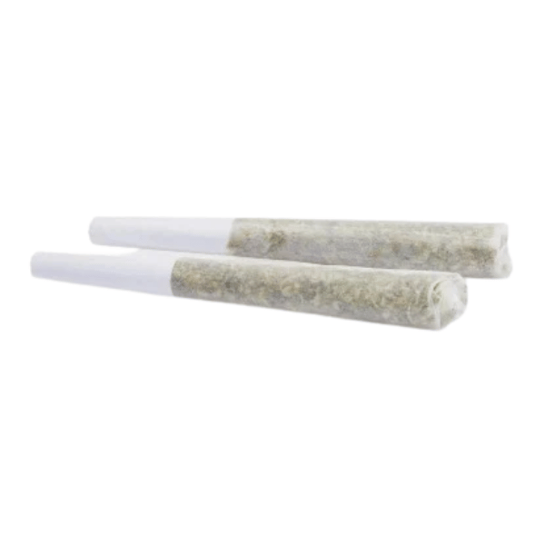 Dried Cannabis - MB - Delta 9 Scoops Pre-Roll - Format: - Delta 9
