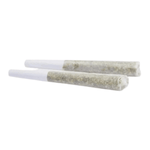 Dried Cannabis - MB - Dry Island Papaya Blue Power Pre-Roll - Format: - Dry Island