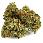 Dried Cannabis - AB - Aurora Banana Split Flower - Grams: - Aurora