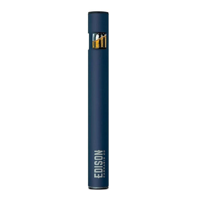 Extracts Inhaled - AB - Edison x Feather La Strada THC Disposable Vape Pen - Format: - Edison x Feather