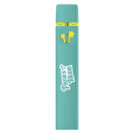 Extracts Inhaled - MB - Papa's Herb Astro Pink Saucy Diamond THC Disposable Vape - Format: - Papa's Herb