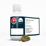 Extracts Ingested - MB - Cove Reserve Rest Oil - Volume: