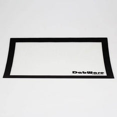 DabWare Platinum XL 17"x12" Silicone Mat - Dabware