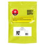 Dried Cannabis - SK - Good Supply Melon Dream Flower - Format: - Good Supply