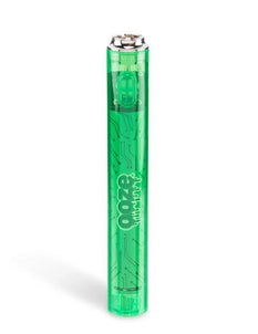 510 Battery Vaprozier Ooze Slim Clear Series Transparent - Ooze