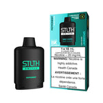 *EXCISED* RTL - Nicotine Pod STLTH Switch Peppermint / Spearmint