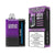 *EXCISED* RTL - Disposable Vape Oxbar M20K Grape GB