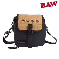 Raw Day Smoker Bag - Raw