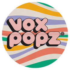 Extracts Inhaled - MB - Vox Popz Mango OG Infused Crushable Pre-Roll - Format: - Vox Popz