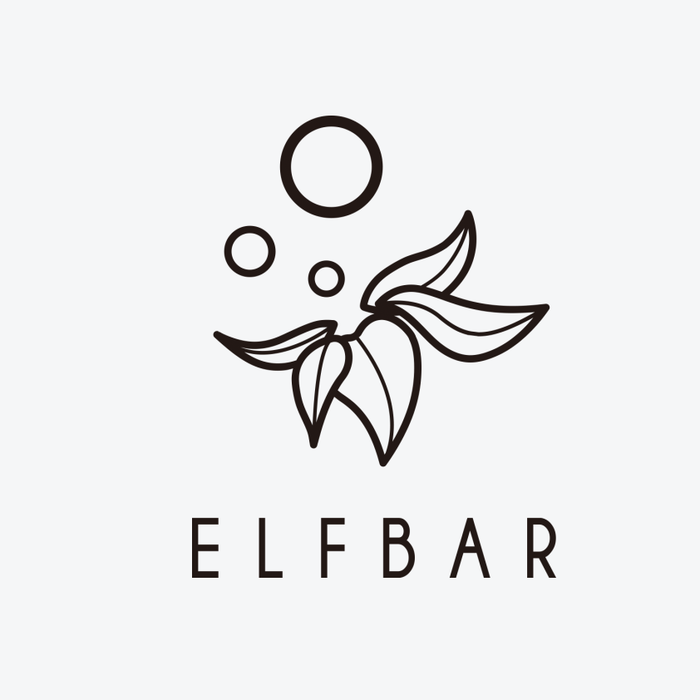*EXCISED* RTL - Elf Bar BC10000 Miami Mint - Elf Bar