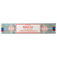 RTL - Incense Satya Black Ice 15g