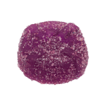 Edibles Solids - MB - No Future The Purple One Sativa THC Gummies - Format: - No Future