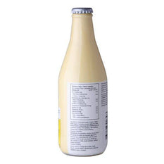 Edibles Non-Solids - AB - Little Victory Dry Lemon Spritzer 1-1 THC-CBD 2.5mg Beverage - Format: - Little Victory