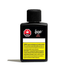 Edibles Non-Solids - MB - Fuse Frappe Nano Shot THC Beverage - Format: - Fuse
