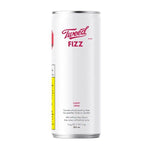 Edibles Non-Solids - MB - Tweed Fizz Cherry THC Seltzer Water - Format: - Tweed