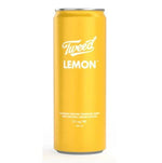 Edibles Non-Solids - MB - Tweed Lemon THC Sparkling Water - Format: - Tweed