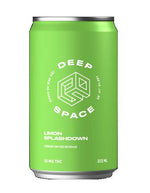Edibles Non-Solids - SK - Deep Space Limon Splashdown THC Beverage - Format: - Deep Space