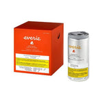 Edibles Non-Solids - SK - Everie Sparkling Mango Passionfruit CBD Beverage - Format: - Everie
