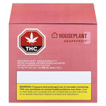 Edibles Non-Solids - SK - Houseplant Sparkling Grapefruit THC Beverage - Format: - Houseplant