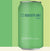 Edibles Non-Solids - SK - Houseplant Sparkling Lime THC Beverage - Format: - Houseplant