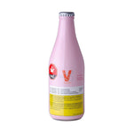 Edibles Non-Solids - SK - Little Victory Dry Grapefruit Spritzer 1-1 THC-CBD 2.5mg Beverage - Format: - Little Victory