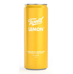 Edibles Non-Solids - SK - Tweed Lemon THC Sparkling Water - Format: - Tweed