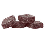 Edibles Solids - AB - Back Forty Sour Grape THC Gummies - Format: - Back Forty