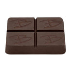 Edibles Solids - AB - Bhang THC Caramel Mocha Milk Chocolate - Format: - Bhang