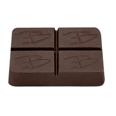 Edibles Solids - AB - Bhang THC Caramel Mocha Milk Chocolate - Format: - Bhang