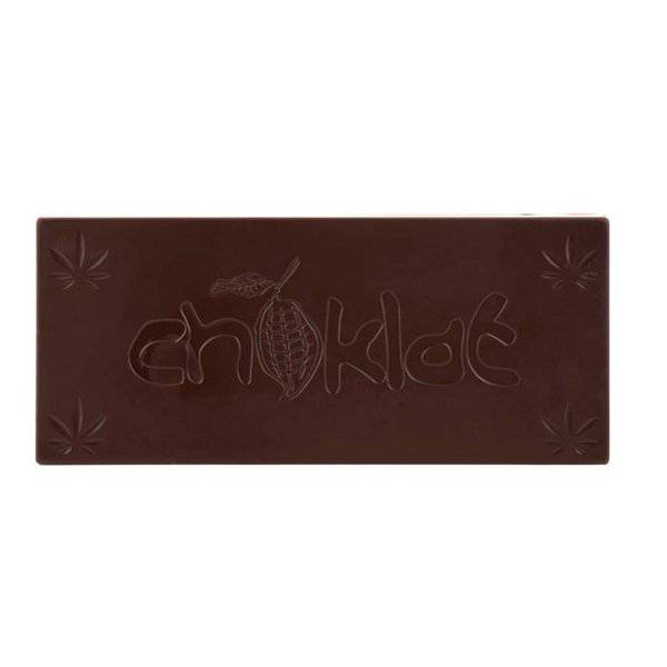 Edibles Solids - AB - Phat420 THC 70% Dark Chocolate - Format: - Phat420