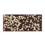 Edibles Solids - AB - Phat420 THC Dark Chocolate With Almonds - Format: - Phat420