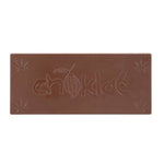 Edibles Solids - AB - Phat420 THC Milk Chocolate - Format: - Phat420