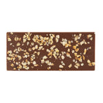 Edibles Solids - AB - Phat420 THC Milk Chocolate With Hazelnuts - Format: - Phat420
