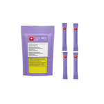 Edibles Solids - AB - Ripple x TGOD Infusers Dissovable 1-1 THC-CBD Powder - Format: - Ripple x TGOD